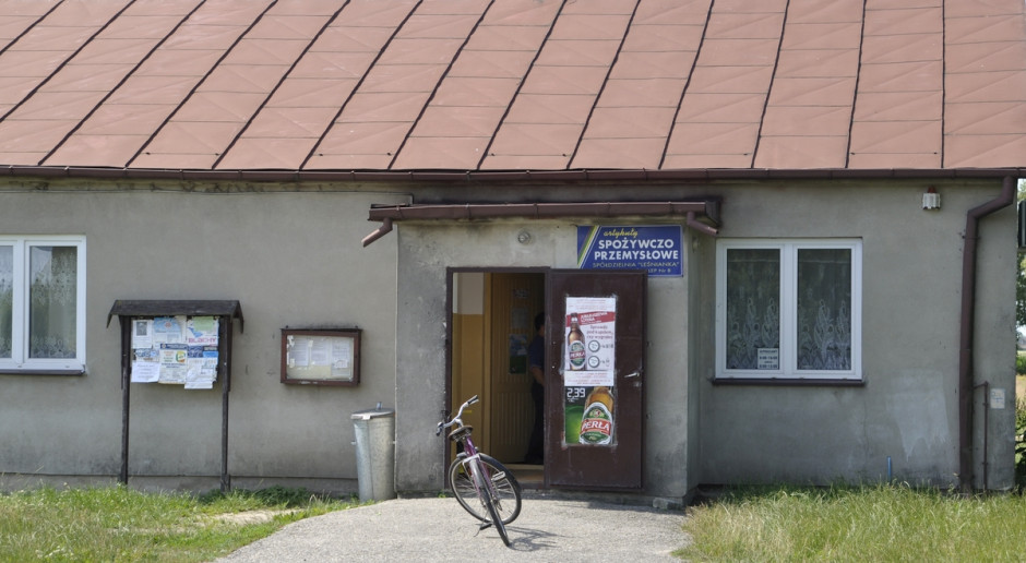 Fot. A. Królak Podkomisja zmieniła tytuł projektu ustawy dot. handlu w niedziele