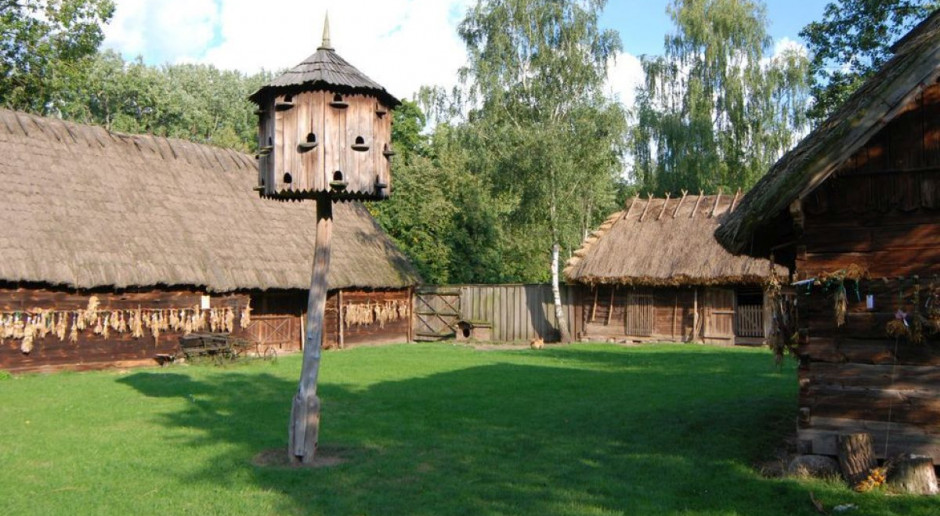 Fot. Muzeum Rolnictwa w Ciechanowcu Podlaskie: Jubileusz 55-lecia Muzeum Rolnictwa w Ciechanowcu
