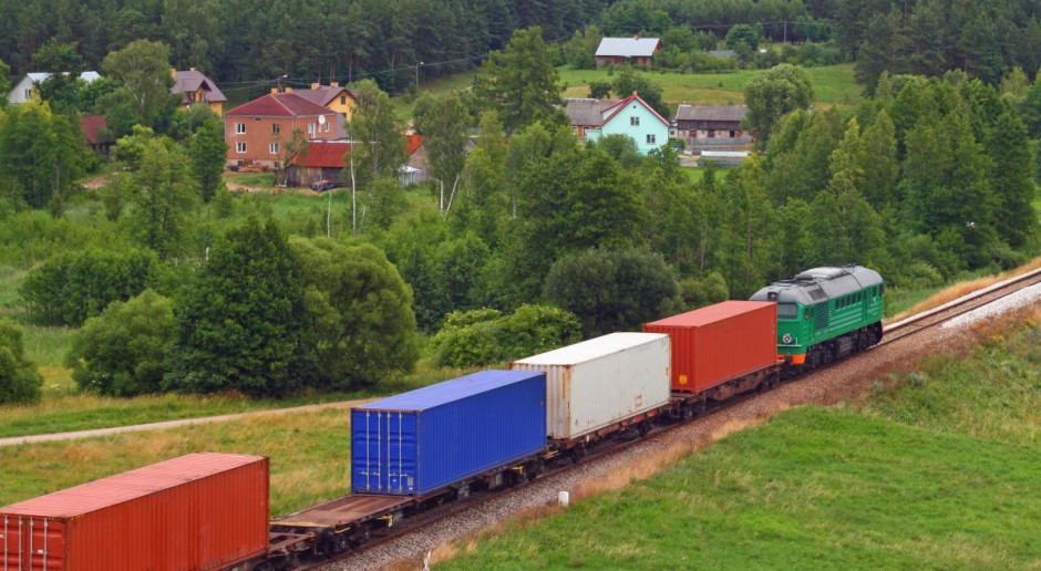 Fot. Shutterstock Bogucki: Eksport polskiej żywności wzrósł o 9,4 proc. w 2017 r.