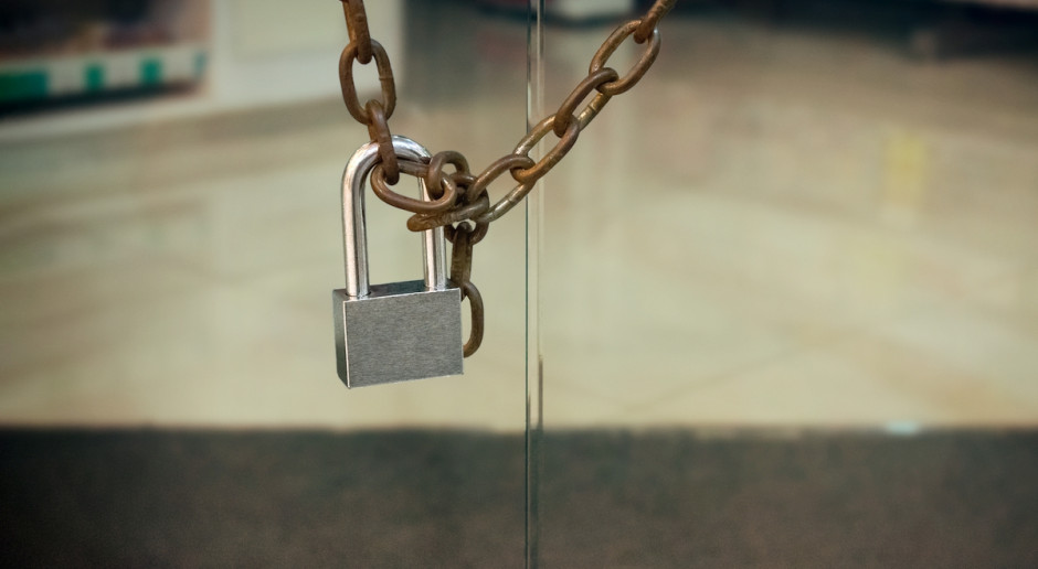 Fot. Shutterstock Śniadek: do 100 tys. zł kary za łamanie zakazu handlu w niedziele