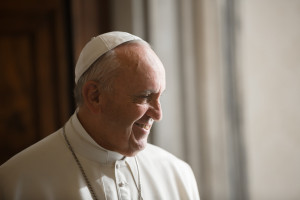 Papież: By pokonać głód potrzebne rozwiązanie konfliktów i zgoda w sprawie klimatu