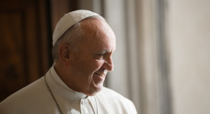Papież apeluje do Rosji o przywrócenie umowy zbożowej