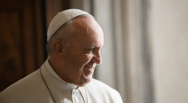 Papież: By pokonać głód potrzebne rozwiązanie konfliktów i zgoda w sprawie klimatu