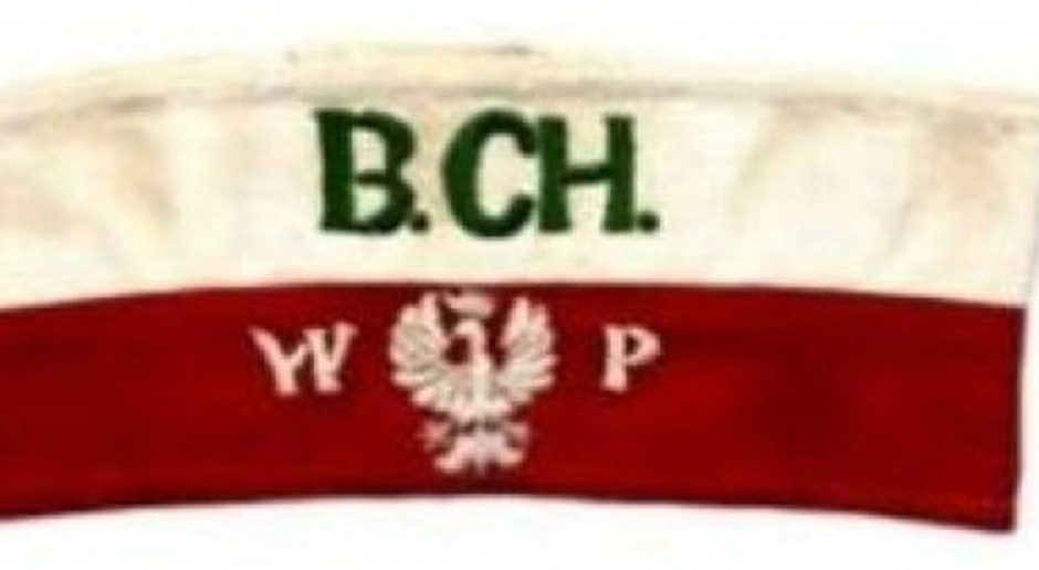fot. historykon.pl Bataliony Chłopskie uczczone w Sejmie