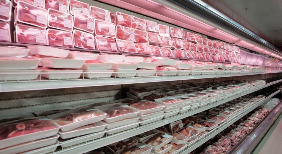 Fot. Shutterstock Branża mięsna chce wzmocnienia pozycji Polski w produkcji mięsa