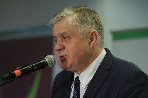 Jurgiel: Rząd PiS obniżył wiek emerytalny również dla rolników