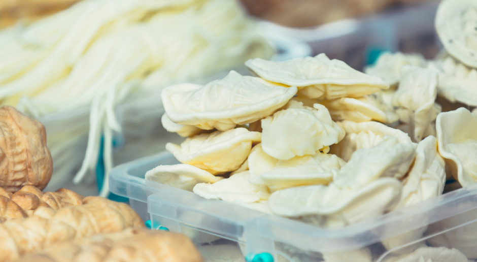 Fot. Shutterstock Na Węgrzech promocja artykułów spożywczych "made in Poland"