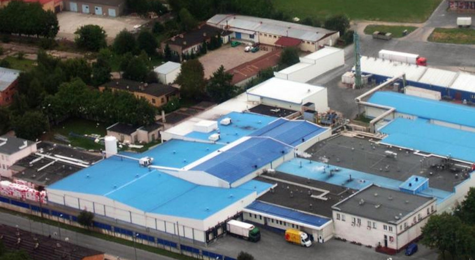 Fot. www.cedrob.com.pl Inwestycje za 500 mln zł wprowadzą Cedrob do grona europejskich producentów drobiu