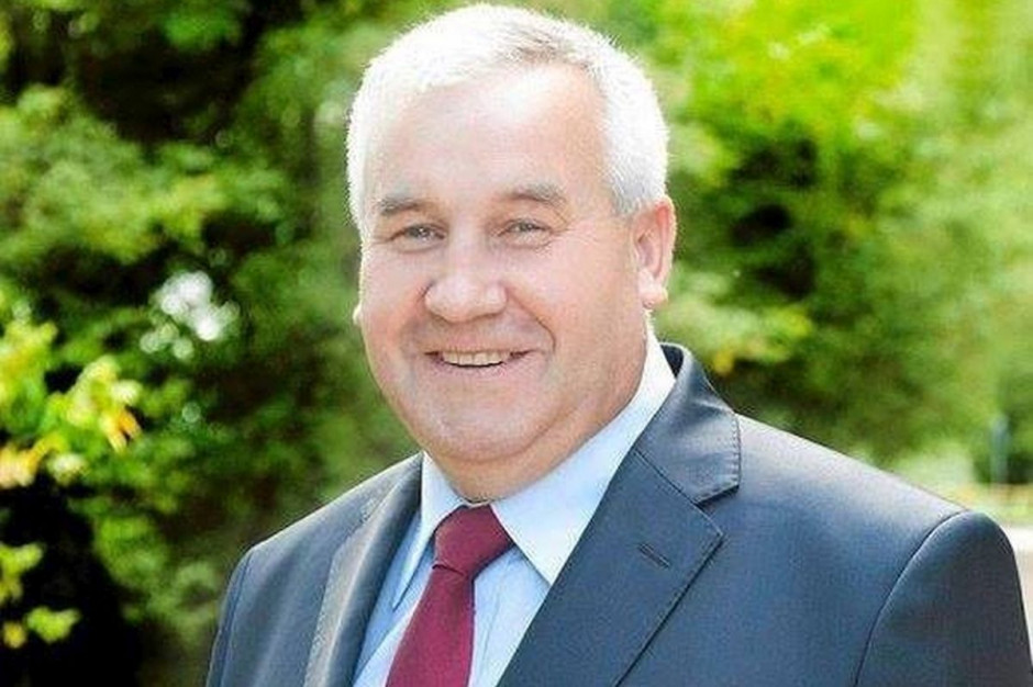 Poseł Kazimierz Gwiazdowski został piątym wiceprzewodniczącym sejmowej Komisji Rolnictwa; fot. Facebook