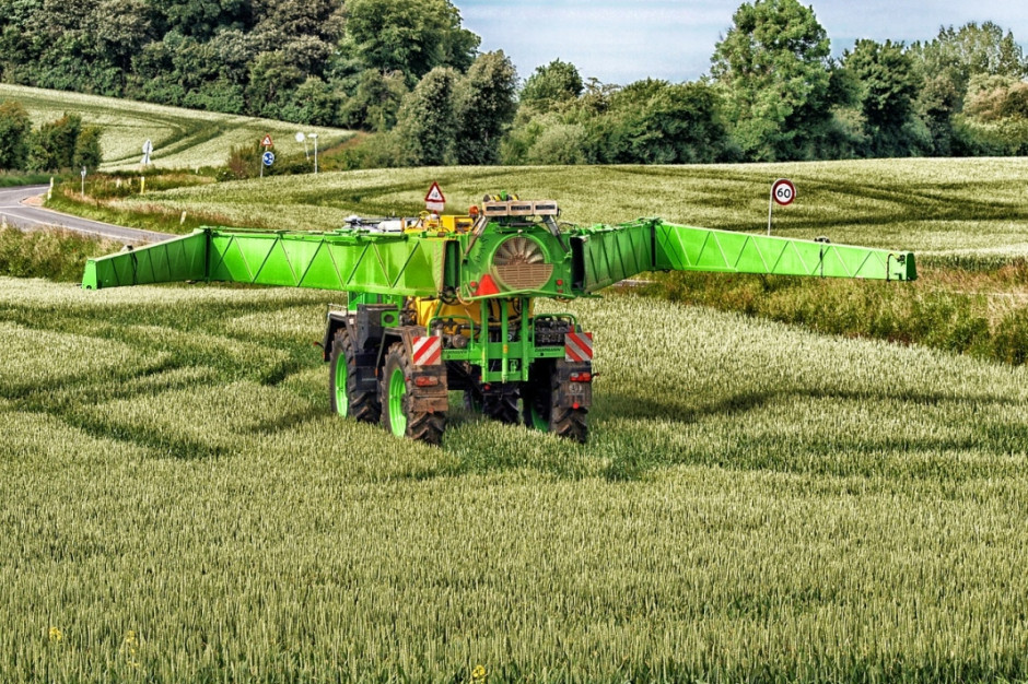 Według duńskiego urzędu statystycznego, w 2016 r. było nadal zarejestrowane 35 674 aktywne gospodarstwa rolne (Fot.pixabay.com)