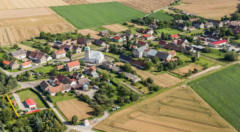 Fot. Shutterstock Rząd zaakceptował zmiany w Programie Rozwoju Obszarów Wiejskich