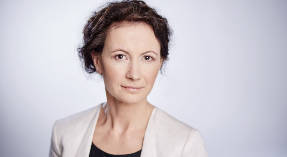 Aleksandra Porada; Fot. KRD-IG Wyzwania i szanse dla europejskiego drobiu na posiedzeniu a.v.e.c w Brukseli