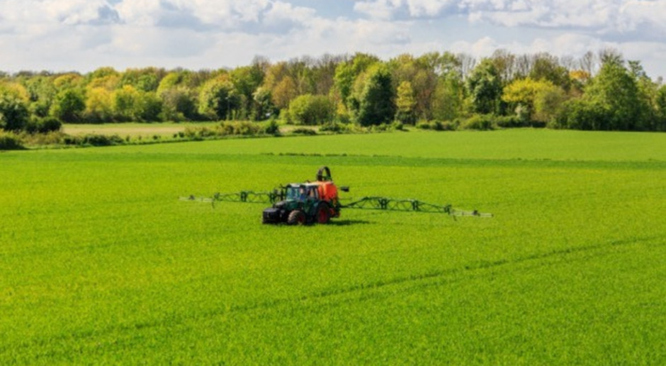 Copa i Cogeca apelują do UE o ponowne zatwierdzenie glifosatu (Fot.Shutterstock) Copa-Cogeca za ponownym zatwierdzeniem glifosatu