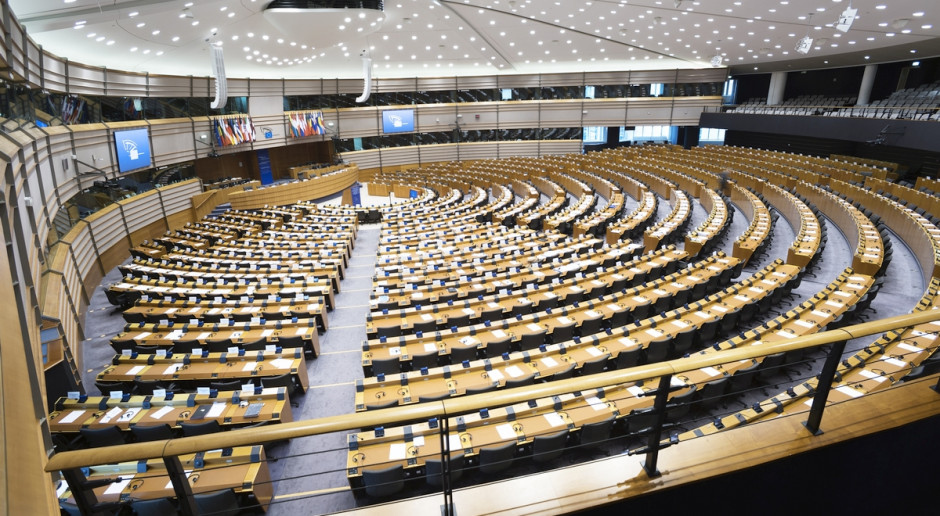 Fot. Six Dun/Shutterstock.com PE przeciw cięciom w politykach rolnej i spójności w nowym budżecie UE