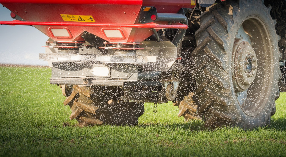 Fot. Shutterstock PE przyjął stanowisko ws. ograniczenia metali ciężkich w nawozach