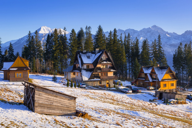 Fot. Shutterstock KO apeluje o wydłużenie ferii i otwarcie turystyki