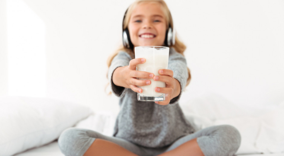 Fot. Shutterstock Kampania promocyjna: Mlekosławni zachęcają do kupowania polskich produktów