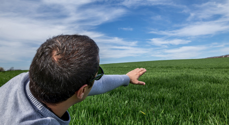 Program Horyzont 2020 przewiduje inwestycje przeznaczone na wiedzę, innowacje w rolnictwie i rozwój obszarów wiejskich; Fot. Shutterstock UE: Zaprezentowano program „Horyzont 2020”