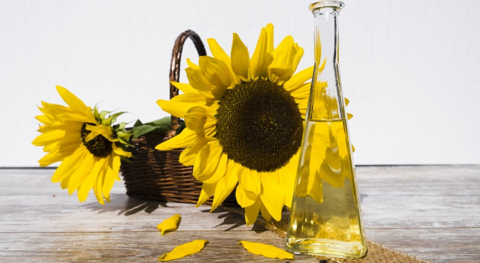 W Rosji spodziewany jest niewielki spadek produkcji oleju słonecznikowego w sezonie 2017/18 (Fot.pixabay.com) Rosja spodziewa się niższej produkcji oleju słonecznikowego w sezonie 2017/18