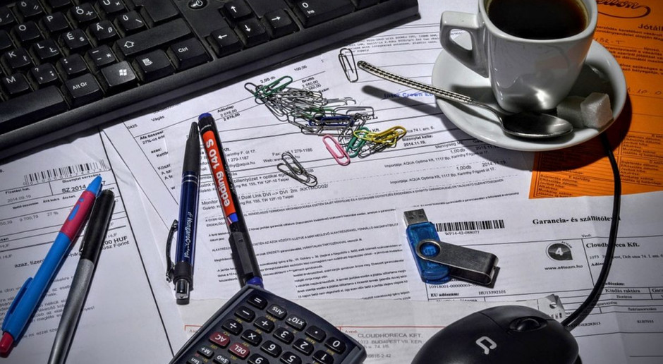 fot. Pixabay Czy faktur VAT RR nie można uprościć?