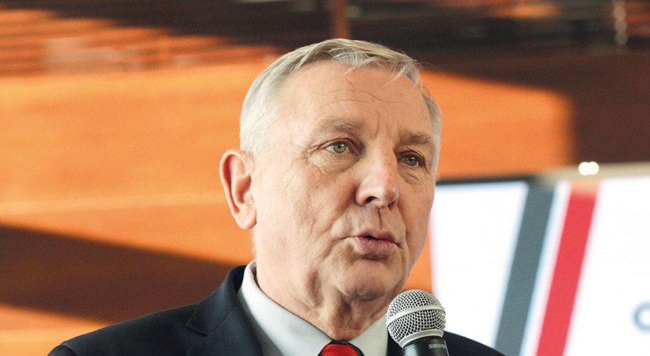 fot. farmer.pl Co dalej z ASF? – wywiad z prof. Zygmuntem Pejsakiem
