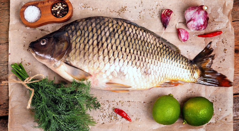 Fot. Shutterstock Ryby – grudniowy konkurs kulinarny „Farmera”