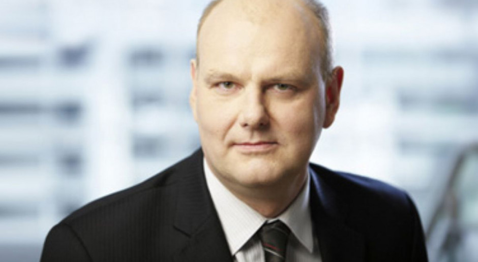 Fot. ARiMR Marek Deutsch zastępcą prezesa ARiMR