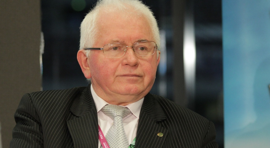 Fot. Michał Oleksy Jak zmienią się etykiety śor?