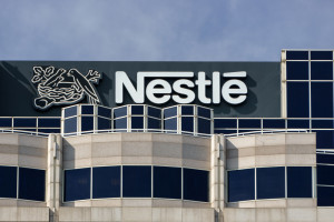 Premier Ukrainy: Nestle nie wycofa się z Rosji. Płacenie tam podatków oznacza mordowanie dzieci