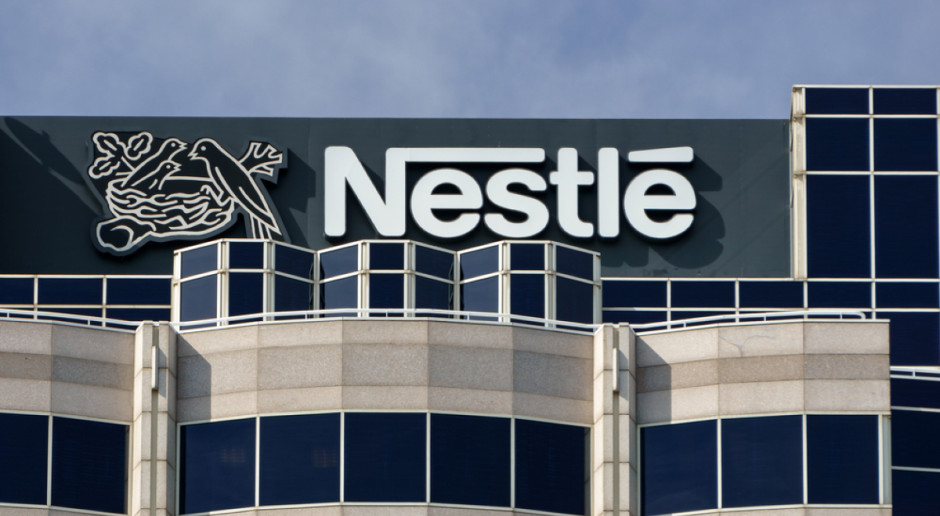 Fot. Ken Wolter/Shutterstock.com Nestlé wycofuje jaja z chowu klatkowego