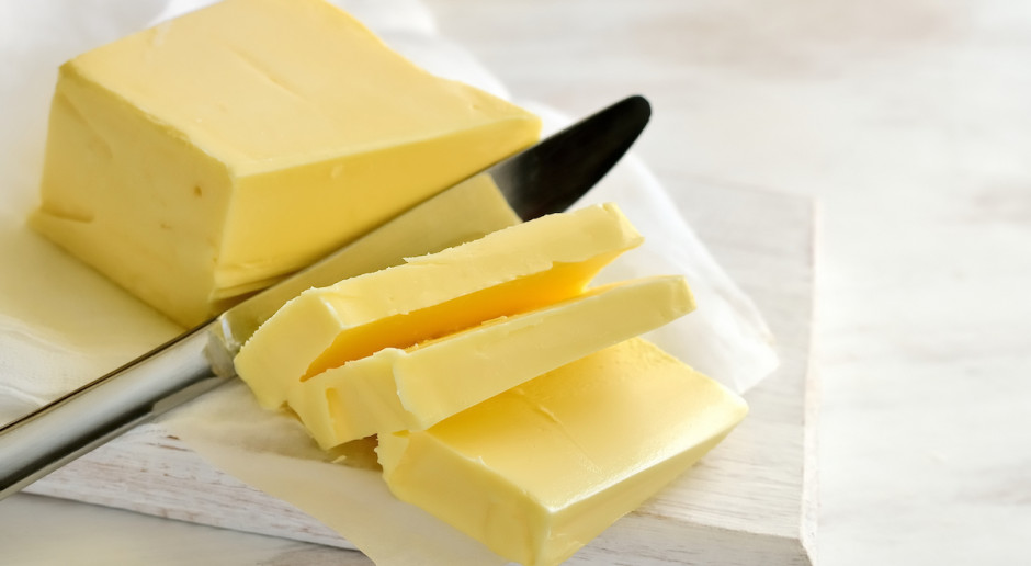 Fot. Shutterstock Krajowy Związek Spółdzielni Mleczarskich: Ceny masła spadają, ale nie w sklepach