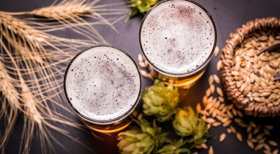 Fot. Shutterstock MF: Obniżka akcyzy na piwo ma być impulsem do zwiększania produkcji