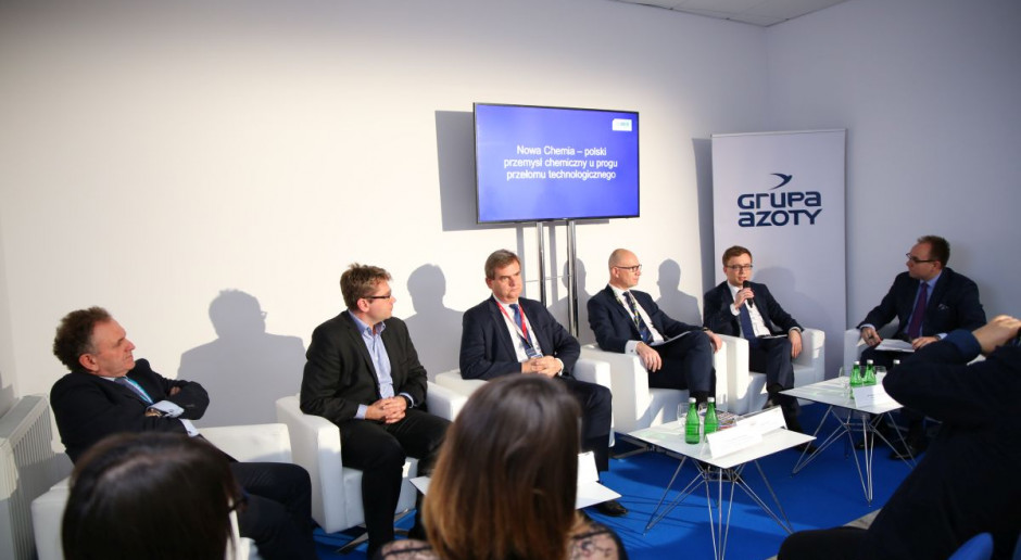 Inauguracja programu Idea4Azoty, fot. Grupa Azoty Masz pomysł na biznes w rolnictwie – zgłoś się do Grupy Azoty