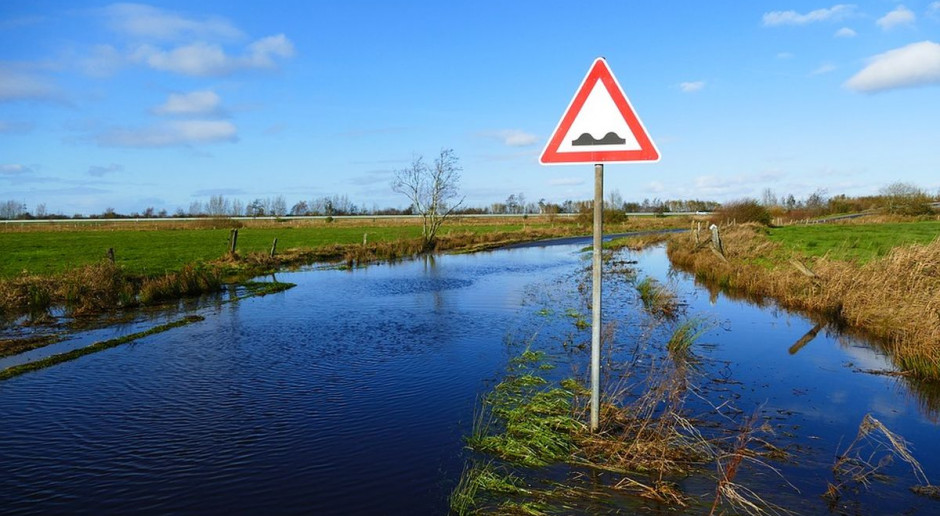 fot. Pixabay Inwestycje przeciwpowodziowe będą lepiej skoordynowane