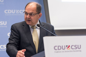 Niemcy: SPD oburzona zgodą ministra rolnictwa z CSU na glifosat