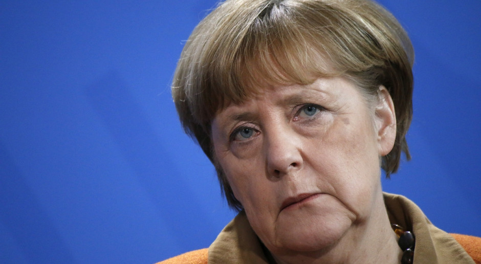 Fot. 360b / Shutterstock.com Kanclerz gani ministra za poparcie glifosatu