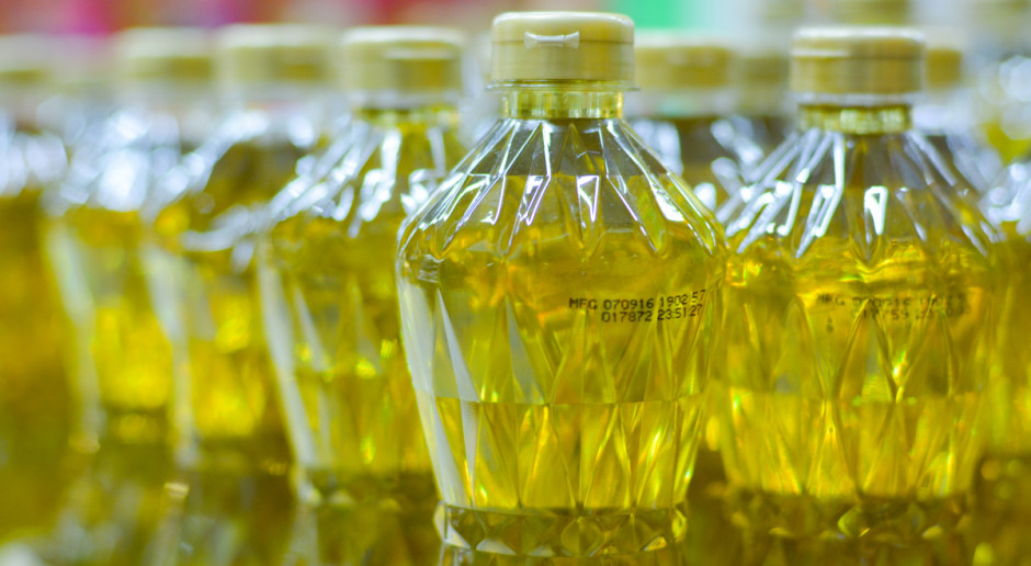 Kazachstan zwiększył produkcję olejów roślinnych o 50 proc. w ciągu dziesięciu lat