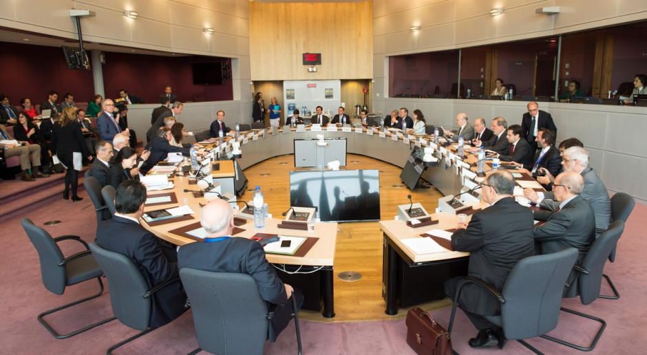 Spotkanie ministerialne Mercosur - UE, fot. © European Union , 2015, EC - Audiovisual Service/Lieven Creemers Mercosur: Niższe cła za większy eksport