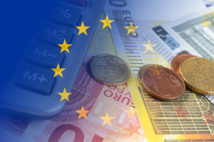 Parlament Europejski przyjął budżet na 2018 rok