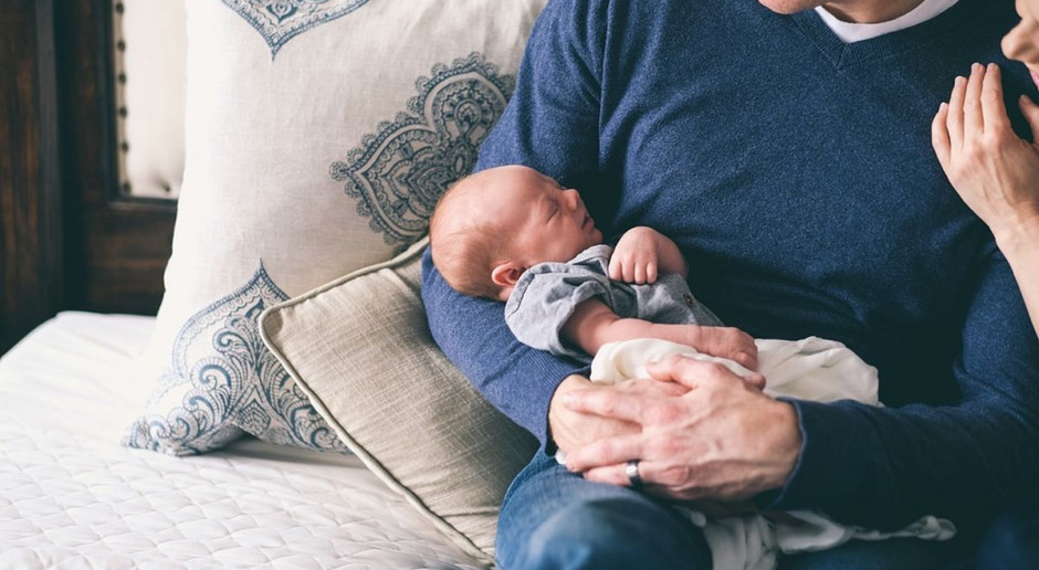 fot. Pixabay Mama z KRUS zawsze na urlopie?