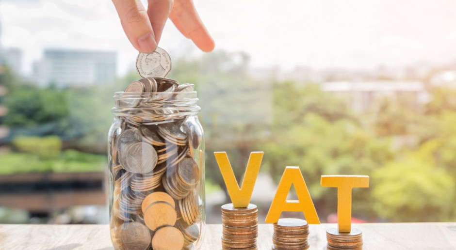 fot. Shutterstock VAT na żywność 5 proc.?