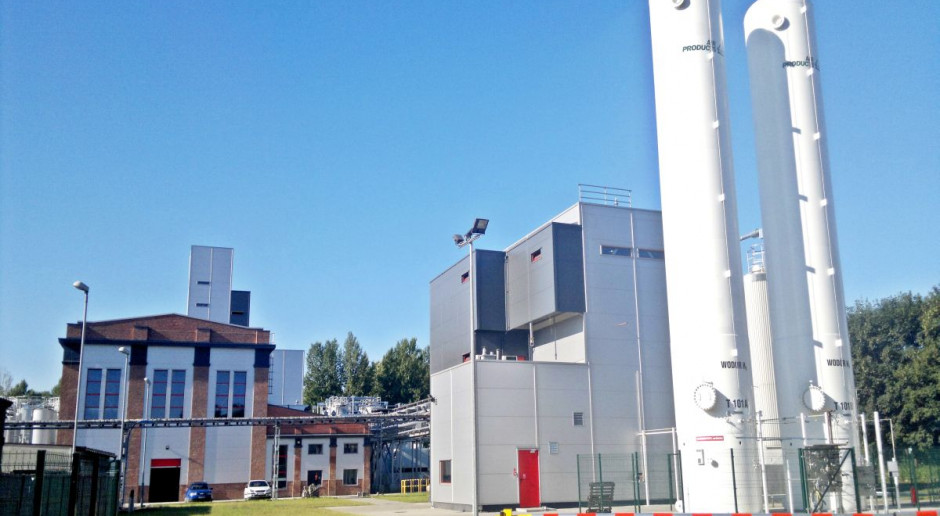 fot. Grupa Azoty Plan naprawczy dla Zakładów Azotowych Chorzów