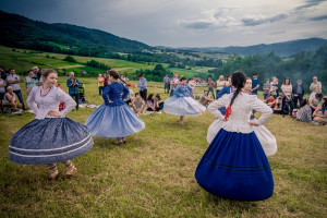 Festiwal „Mikołajki Folkowe” - od piątku w Lublinie
