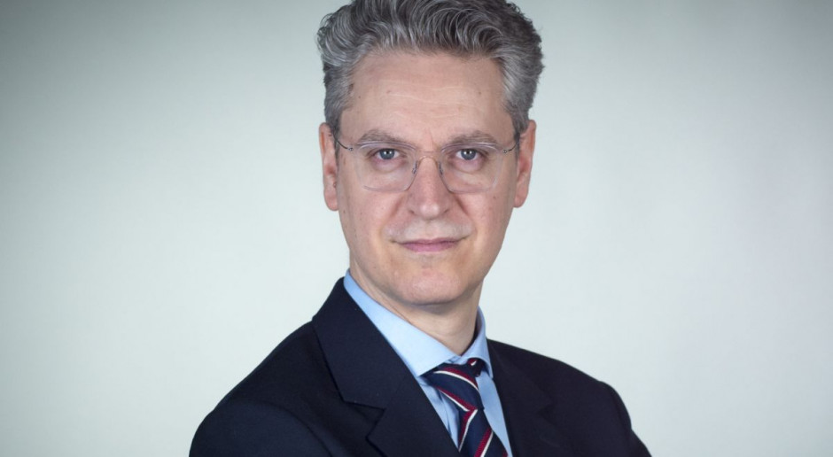 Giuseppe Santoro został powołany na stanowisko dyrektora zarządzającego firmy Dow Polska, fot. Dow Dow Polska ma nowego dyrektora zarządzającego