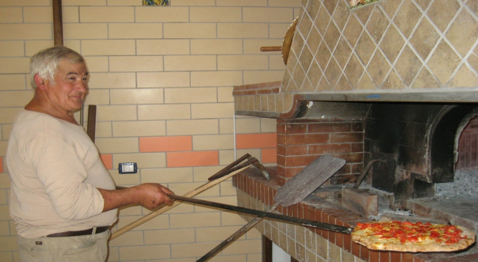 Neapolitańska pizza została dziedzictwem kulturowym ludzkości (Fot.pixabay.com) Unesco: Pizza została dziedzictwem kulturowym ludzkości