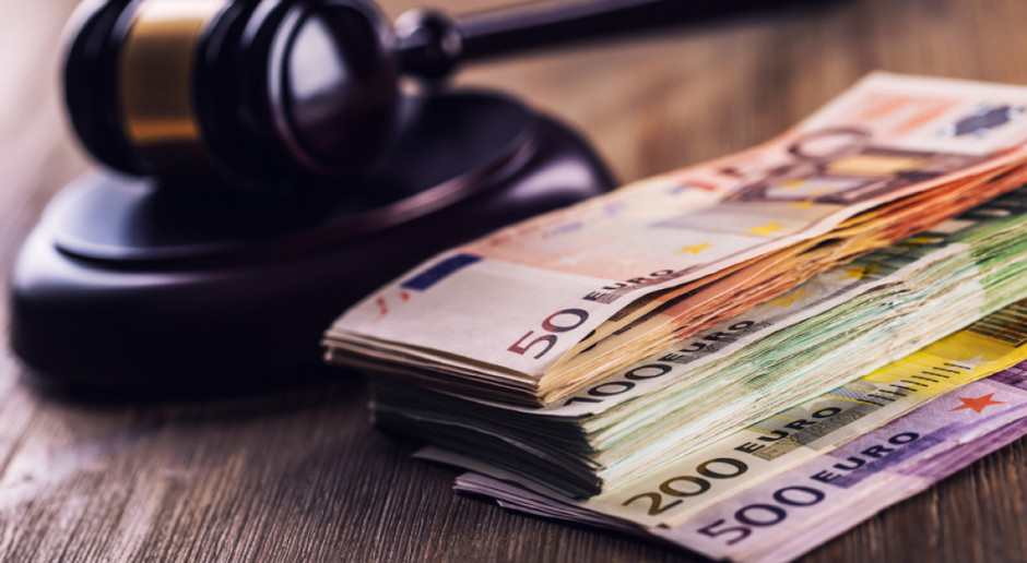 Osada Alwine w niemieckim landzie Brandenburgia została sprzedana na aukcji za 140 tys. euro; Fot. Shutterstock Niemcy: Wioska sprzedana na aukcji za 140 tys. euro