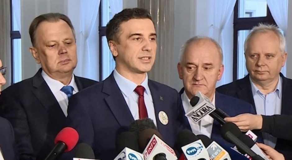 Fot. YouTube/1FCNurnberg Branża mięsna w Sejmie przeciwko zakazowi uboju rytualnego