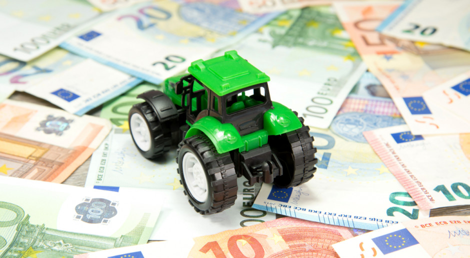 Fot. Shutterstock Jeszcze prostsze zasady unijnej polityki rolnej