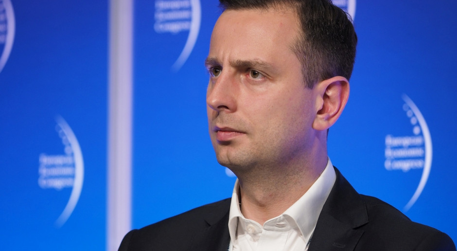 Fot. PTWP Kosiniak-Kamysz: znieśmy sankcje gospodarcze wobec Rosji