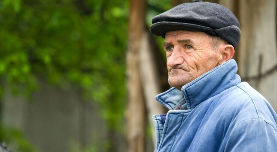 fot. Shutterstock 150 mln zł na programy skierowane do seniorów